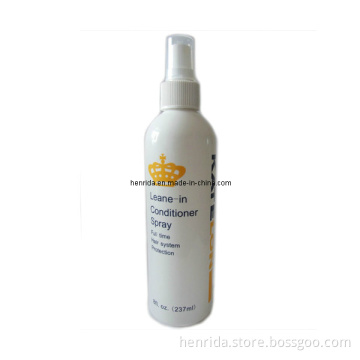 Hair Conditioner, Hair Treatment